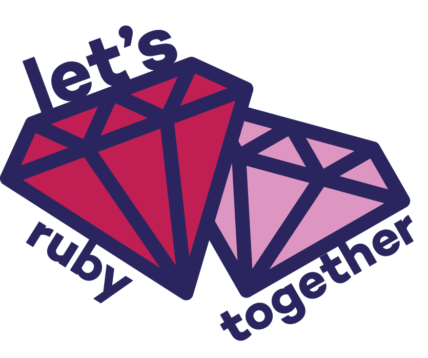 Let's Ruby Together