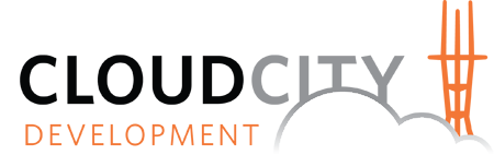 Cloud City Logo