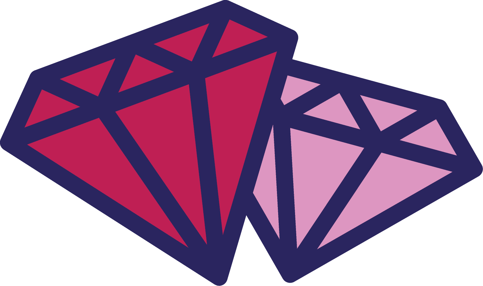 Ruby Together Logo