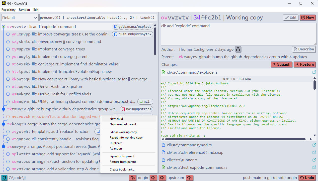 a screenshot of gg